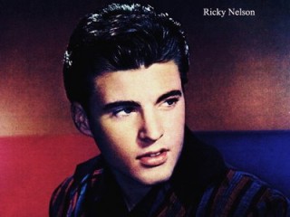 Rick Nelson picture, image, poster
